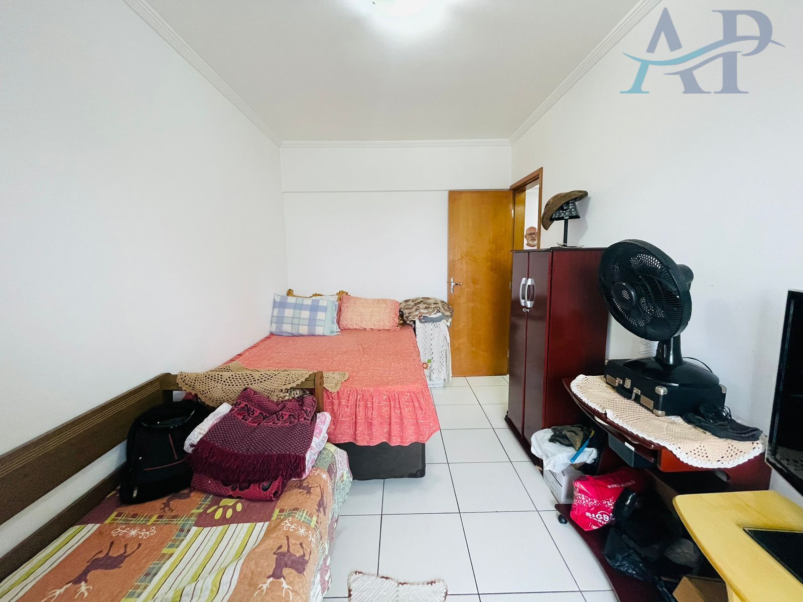 Apartamento, 2 quartos, 87 m² - Foto 9