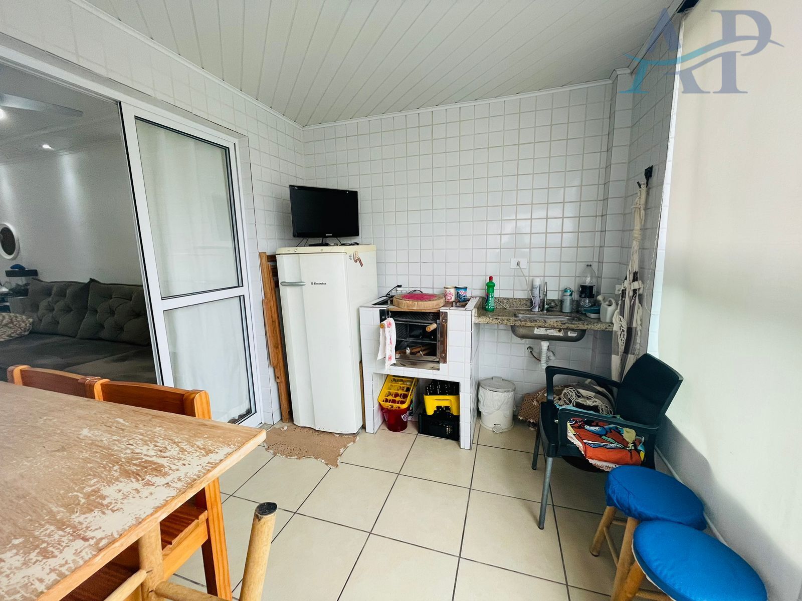 Apartamento, 2 quartos, 87 m² - Foto 21
