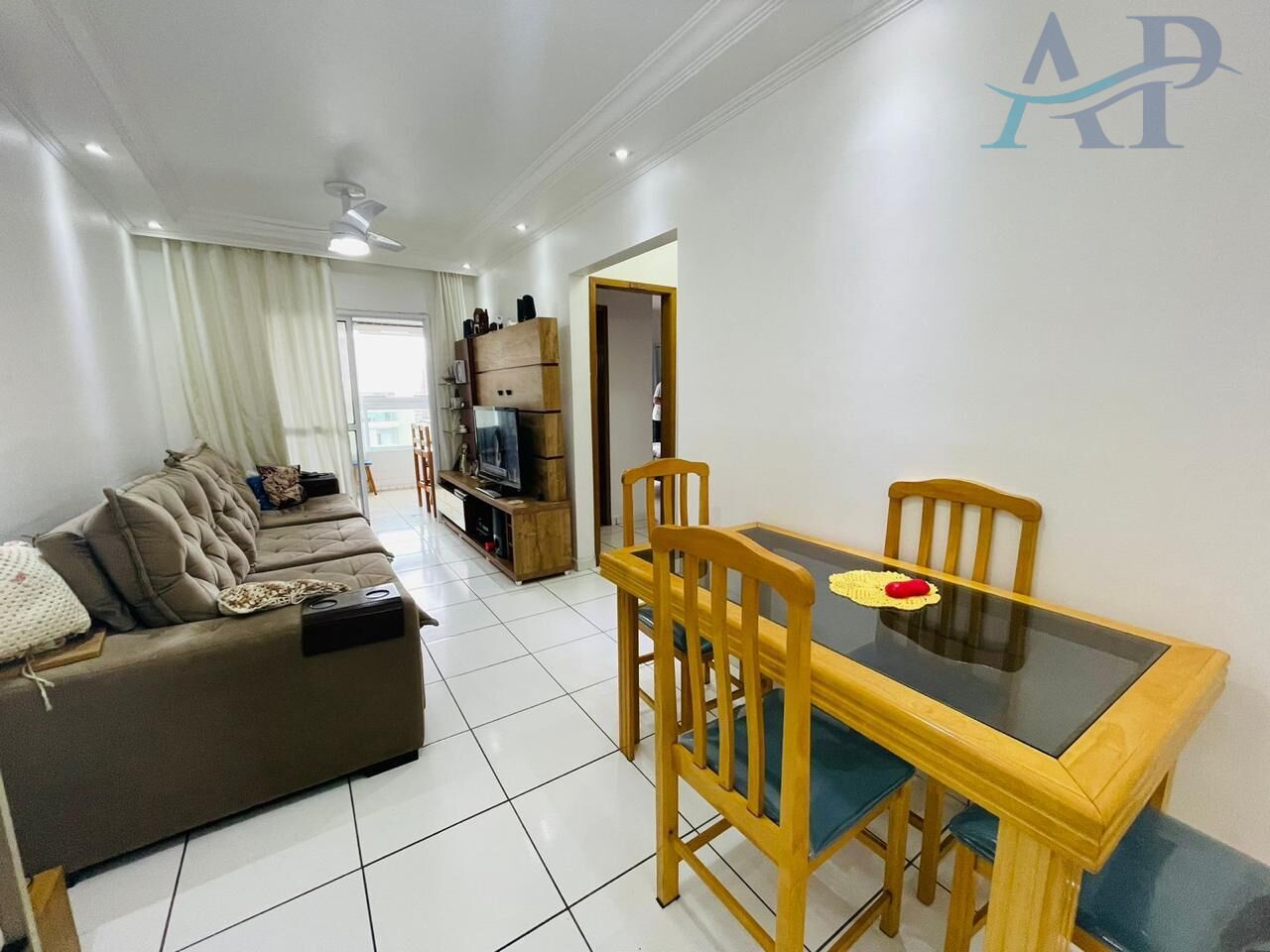 Apartamento, 2 quartos, 87 m² - Foto 6