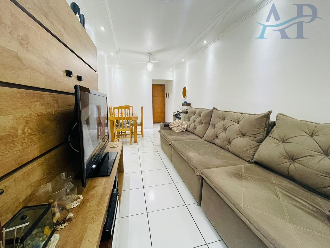 Apartamento, 2 quartos, 87 m² - Foto 5