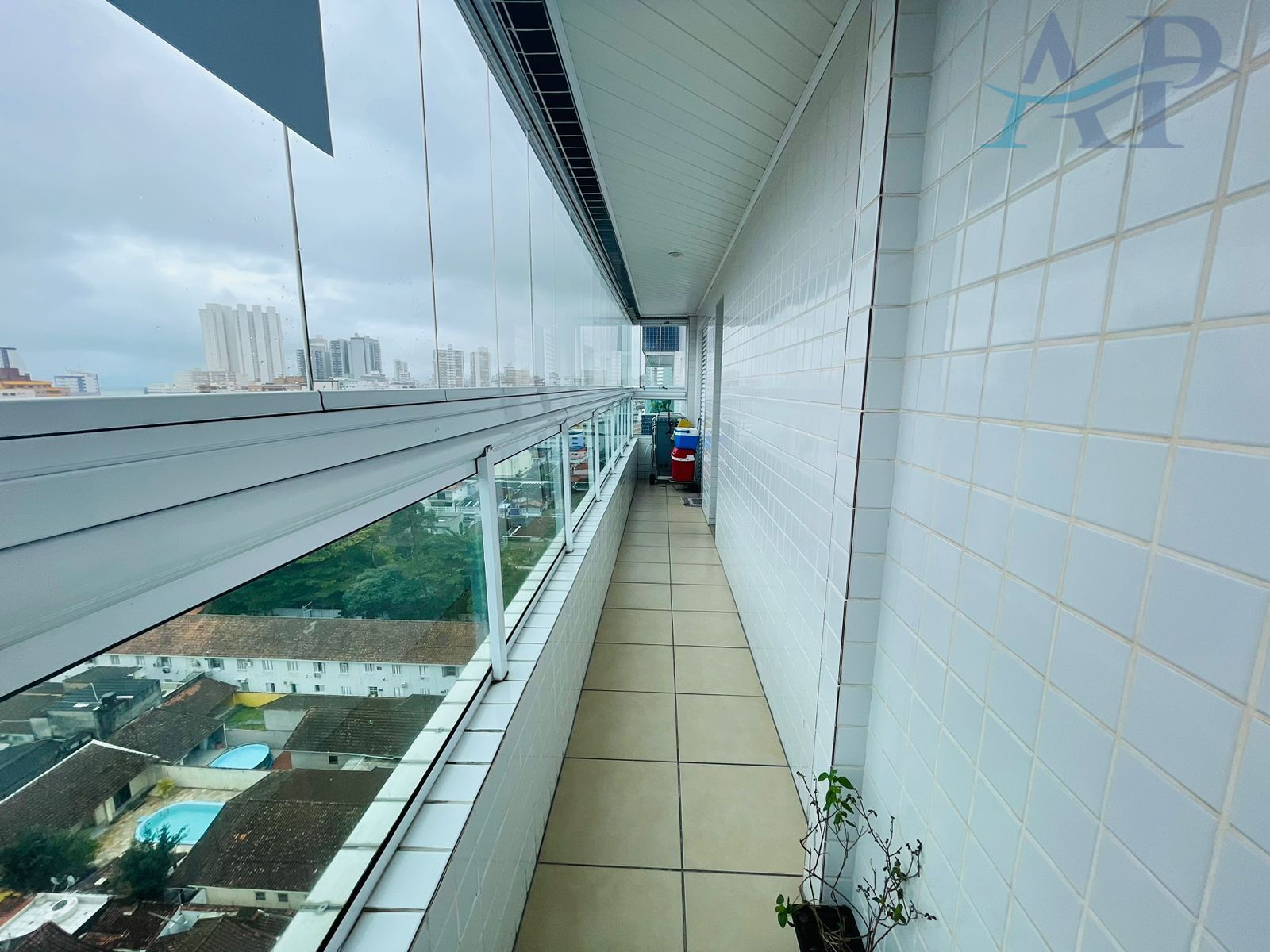 Apartamento, 2 quartos, 87 m² - Foto 4