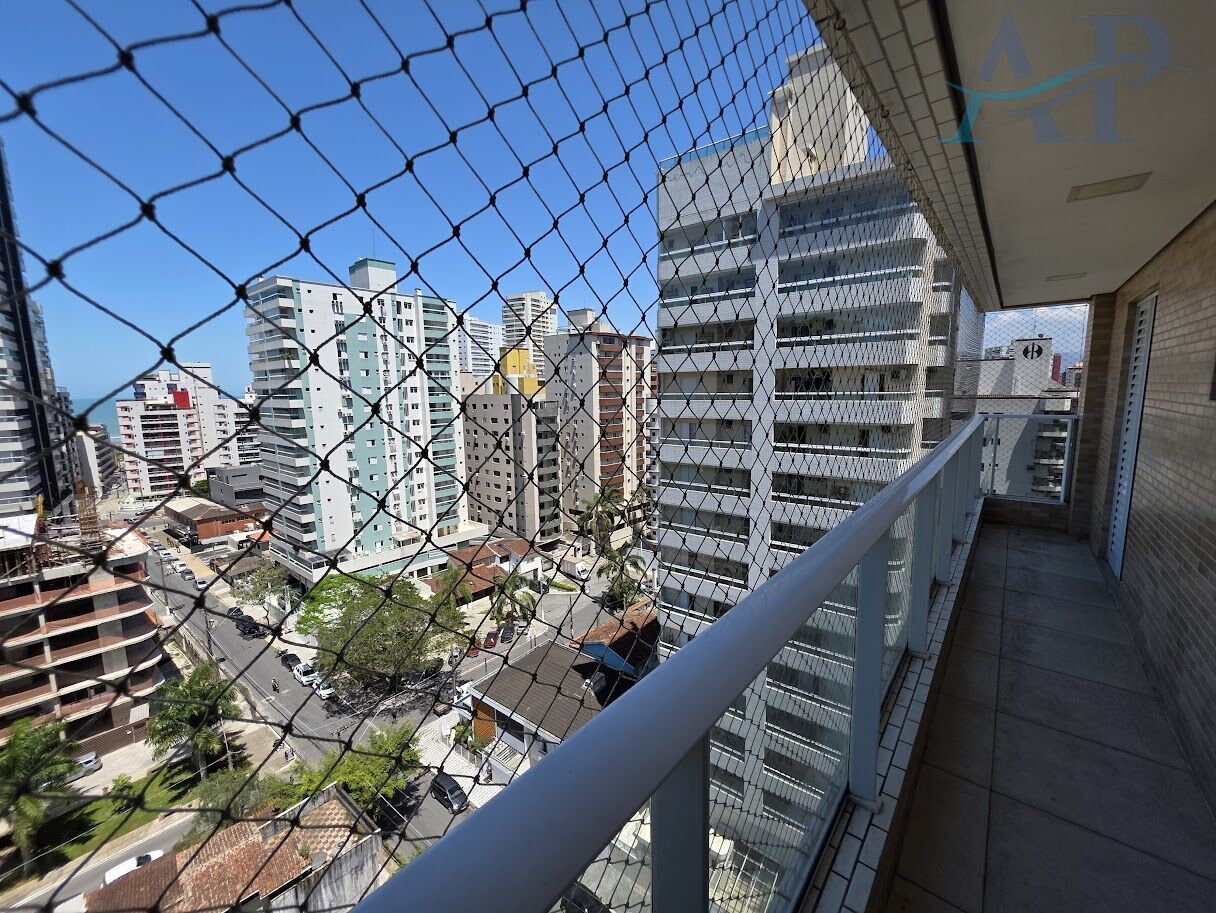Apartamento, 3 quartos, 132 m² - Foto 24