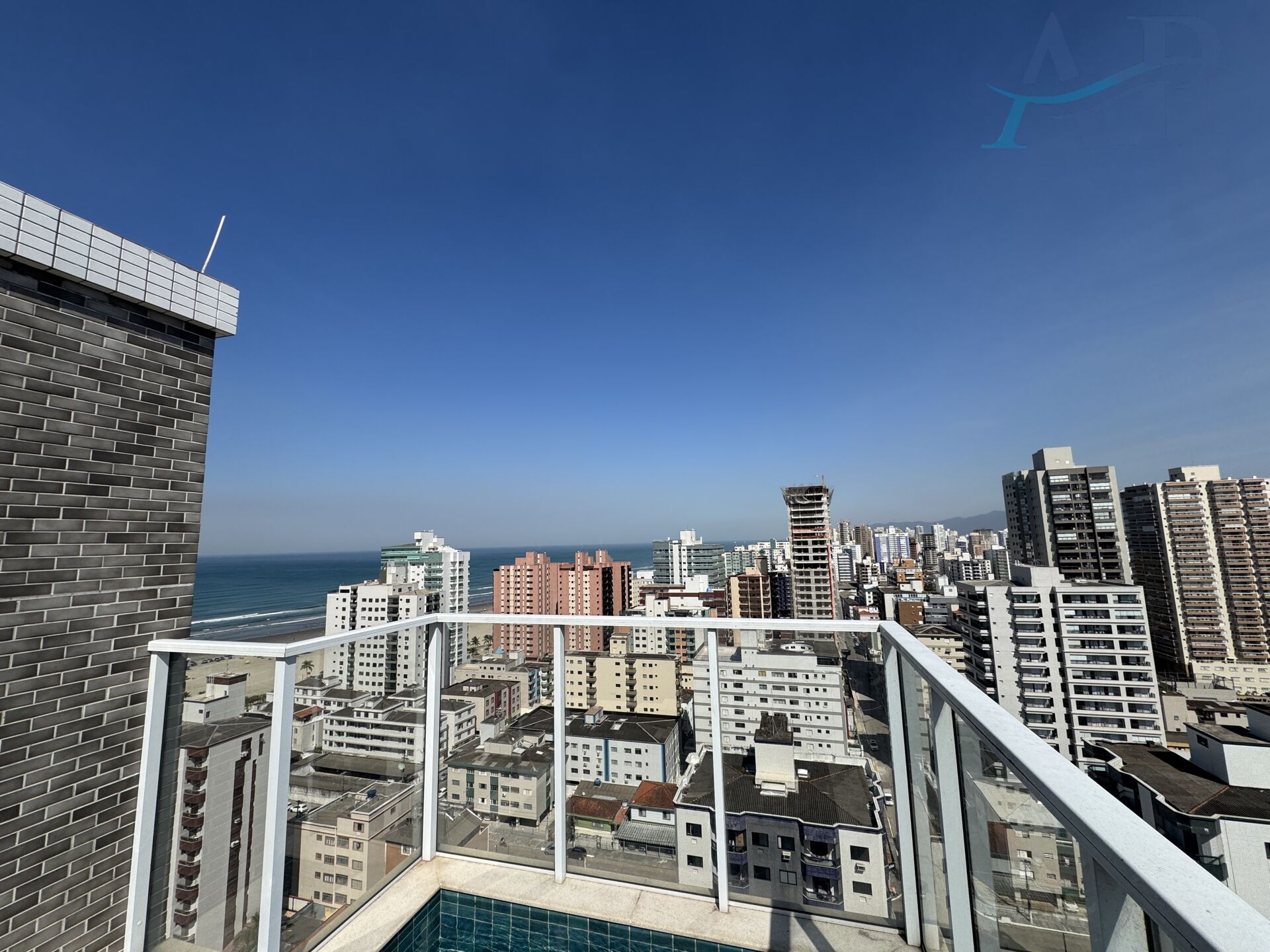 Cobertura, 3 quartos, 128 m² - Foto 8