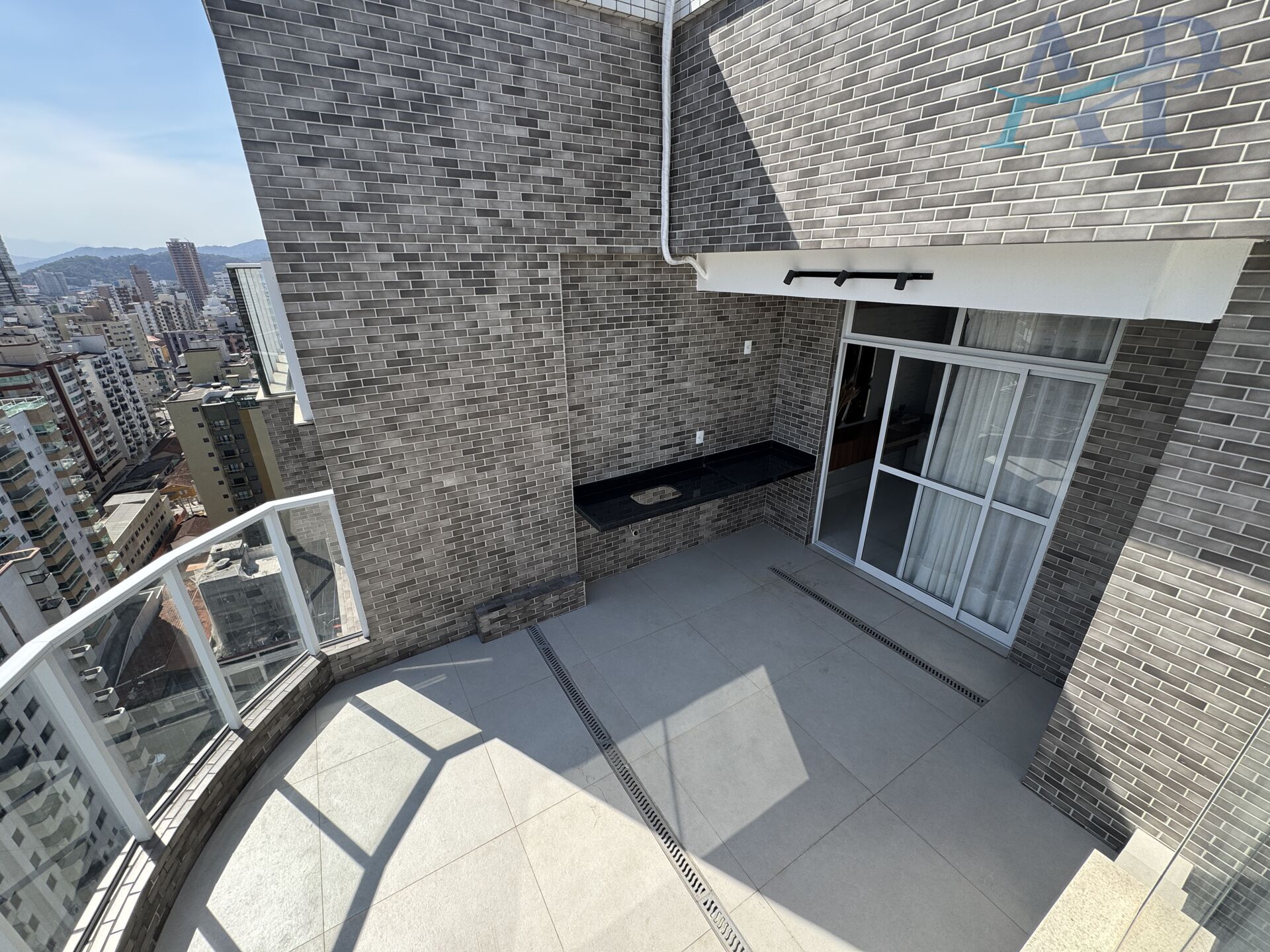 Cobertura, 3 quartos, 128 m² - Foto 9