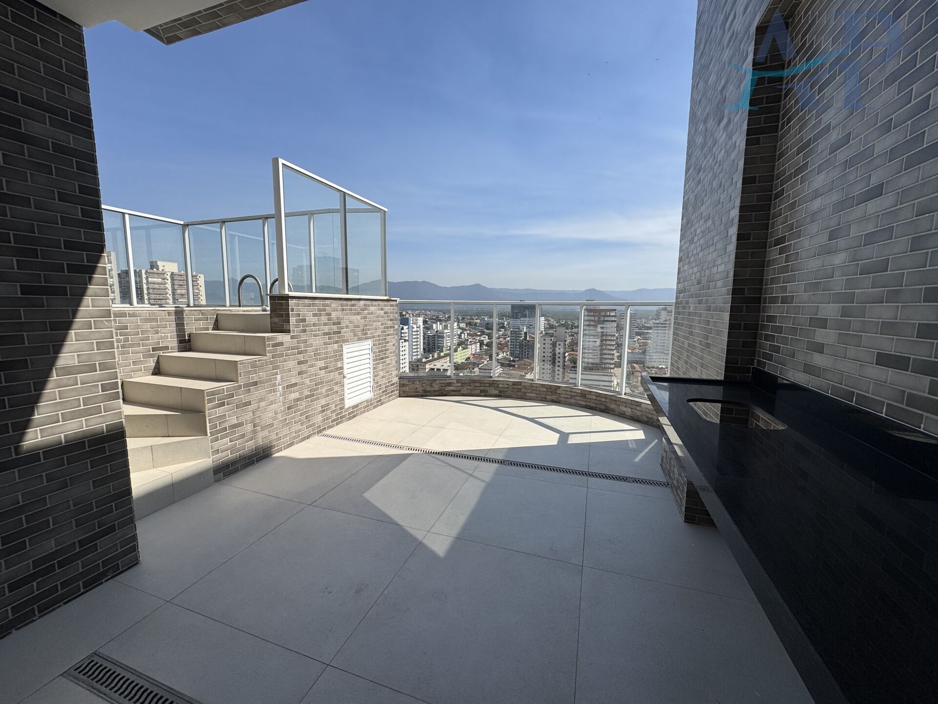 Cobertura, 3 quartos, 128 m² - Foto 6