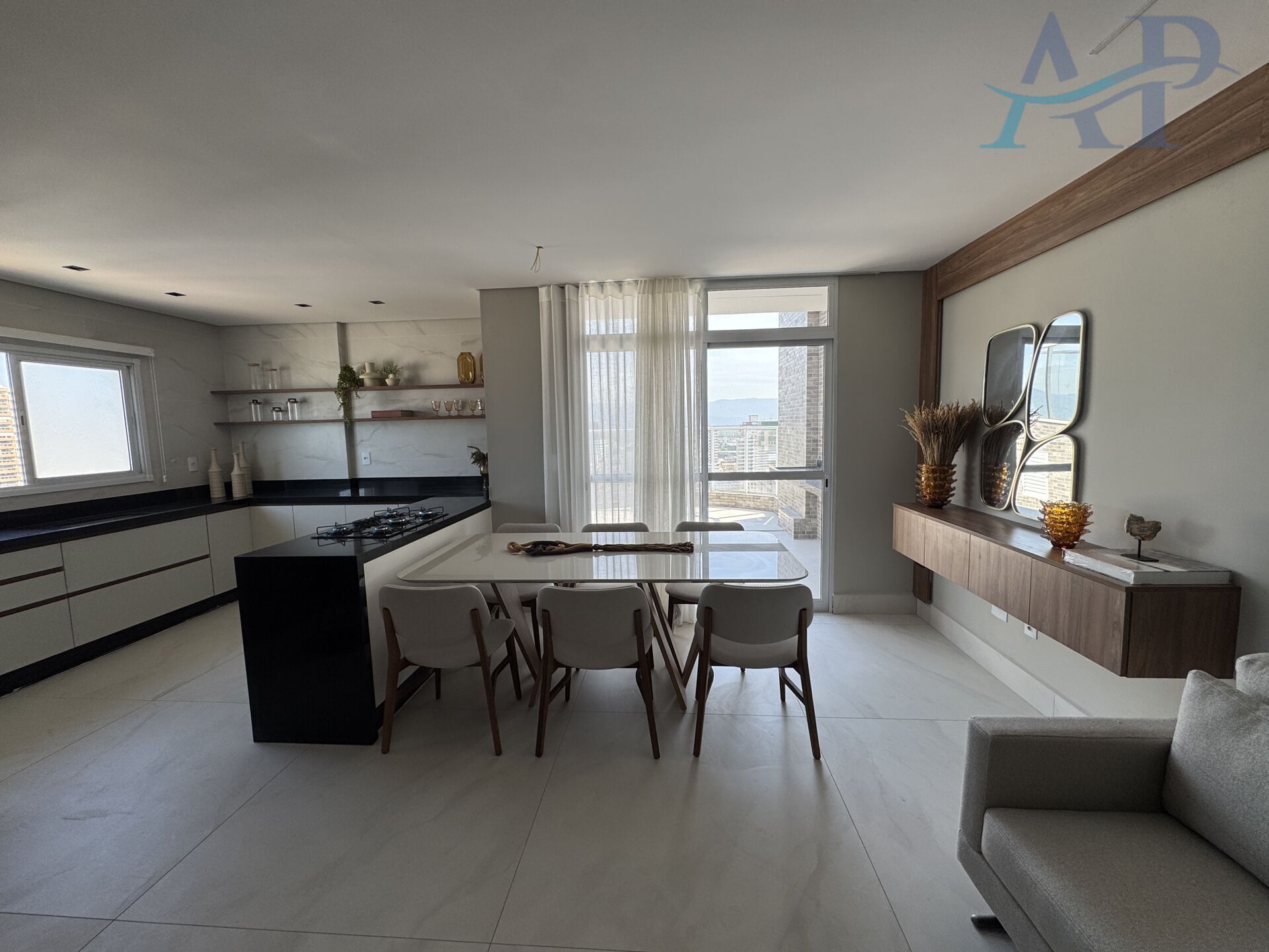 Cobertura, 3 quartos, 128 m² - Foto 5