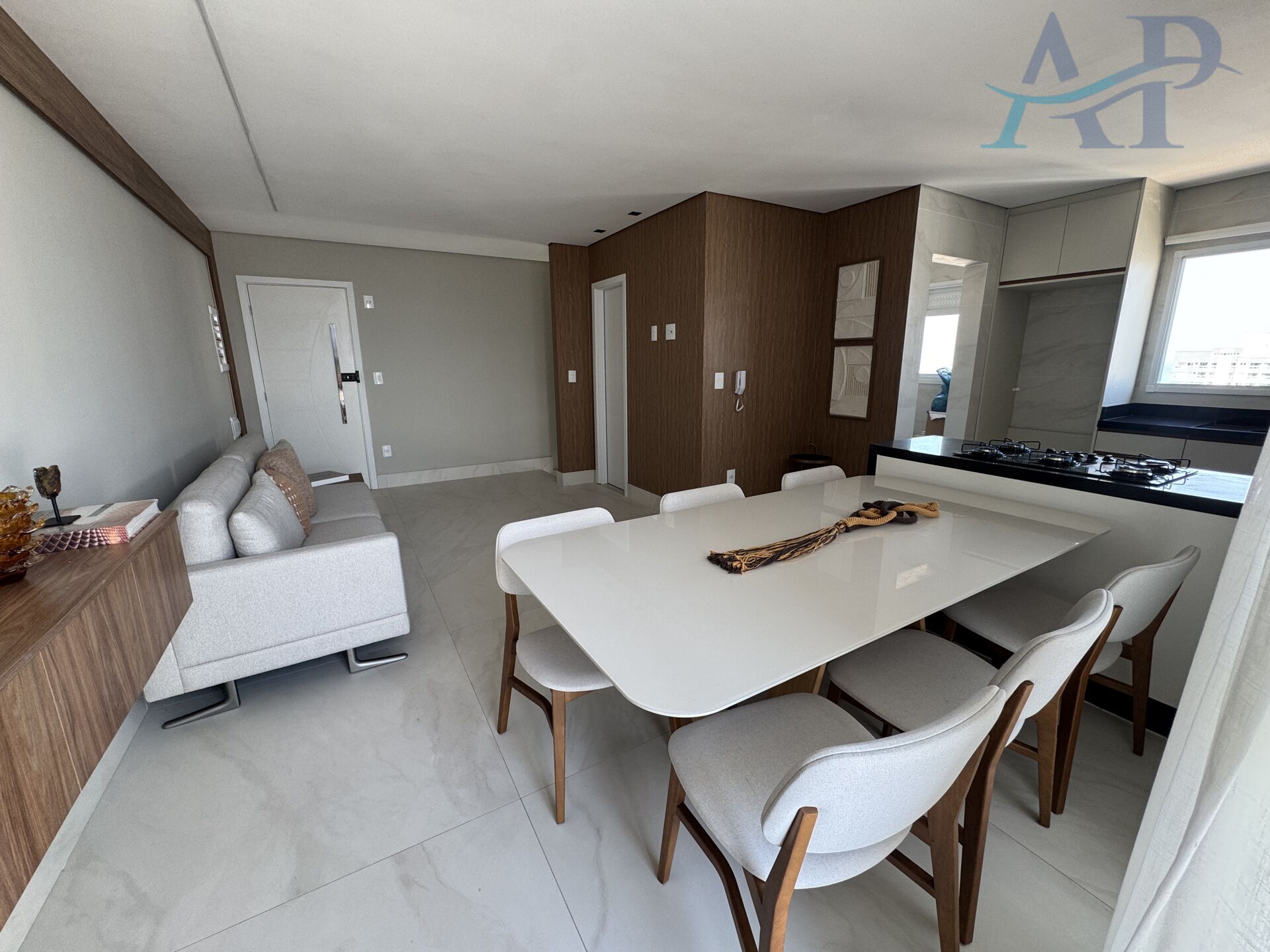 Cobertura, 3 quartos, 128 m² - Foto 10