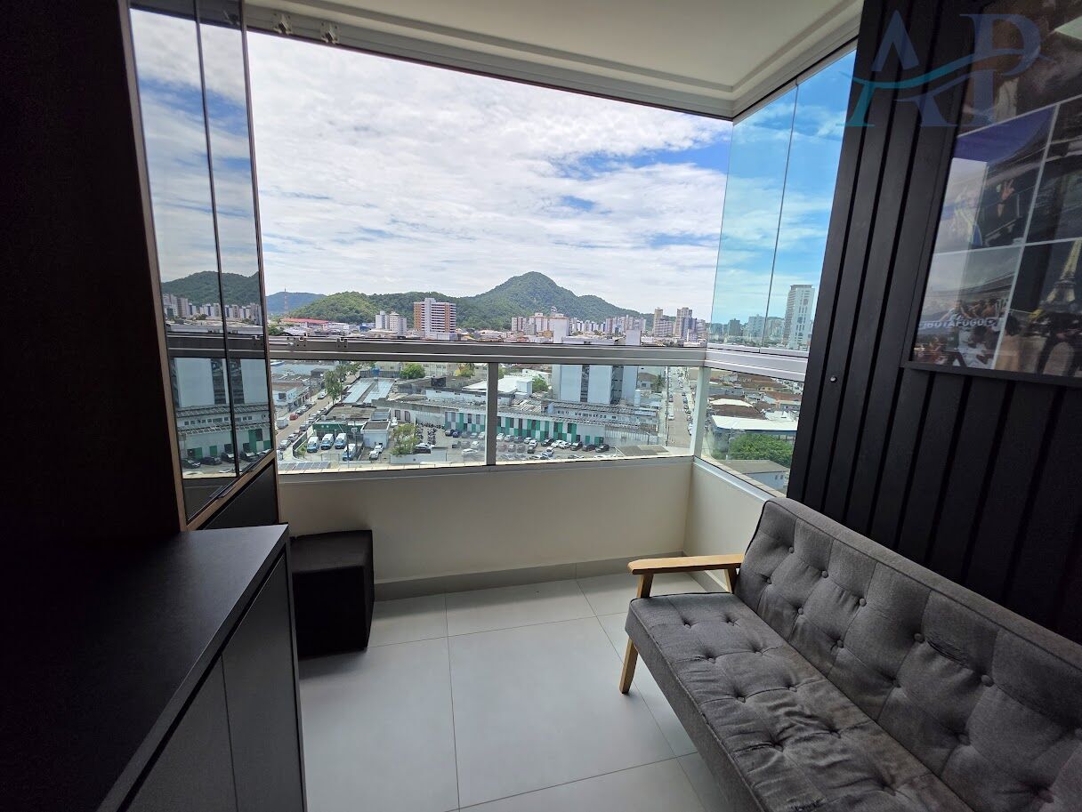 Apartamento, 2 quartos, 71 m² - Foto 5