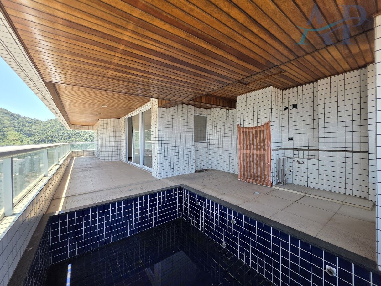Apartamento, 4 quartos, 205 m² - Foto 21