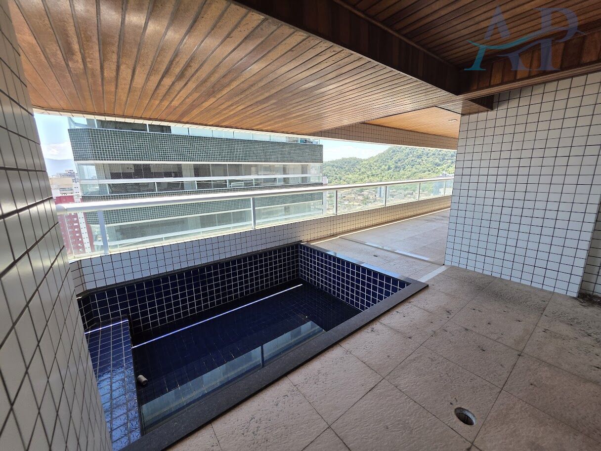 Apartamento, 4 quartos, 205 m² - Foto 20
