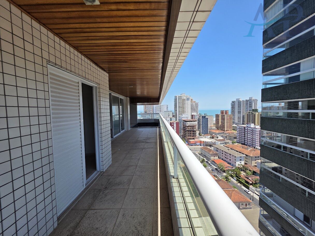 Apartamento, 4 quartos, 205 m² - Foto 15