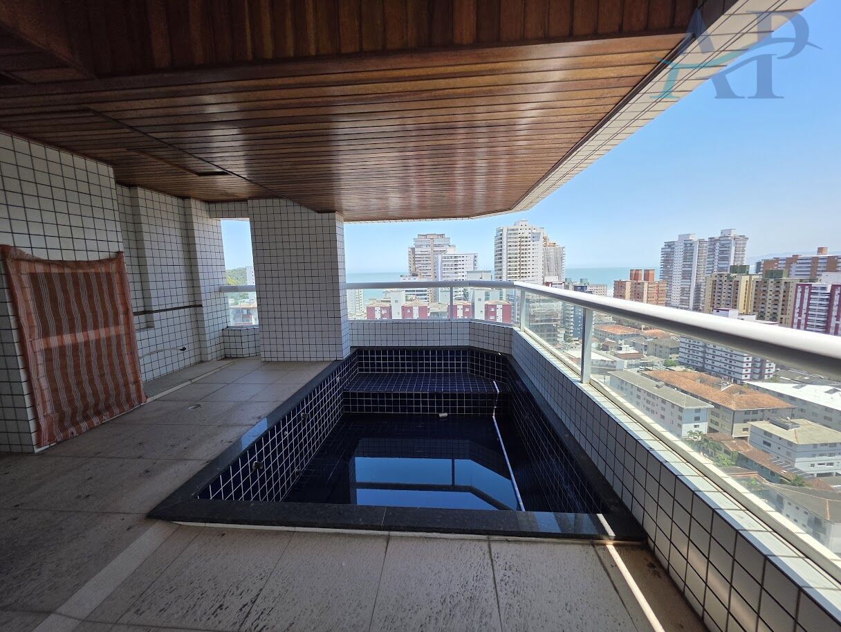 Apartamento, 4 quartos, 205 m² - Foto 16