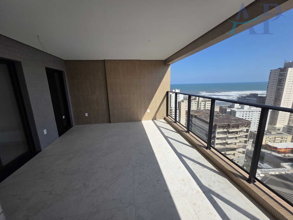 Apartamento, 3 quartos, 135 m² - Foto 4