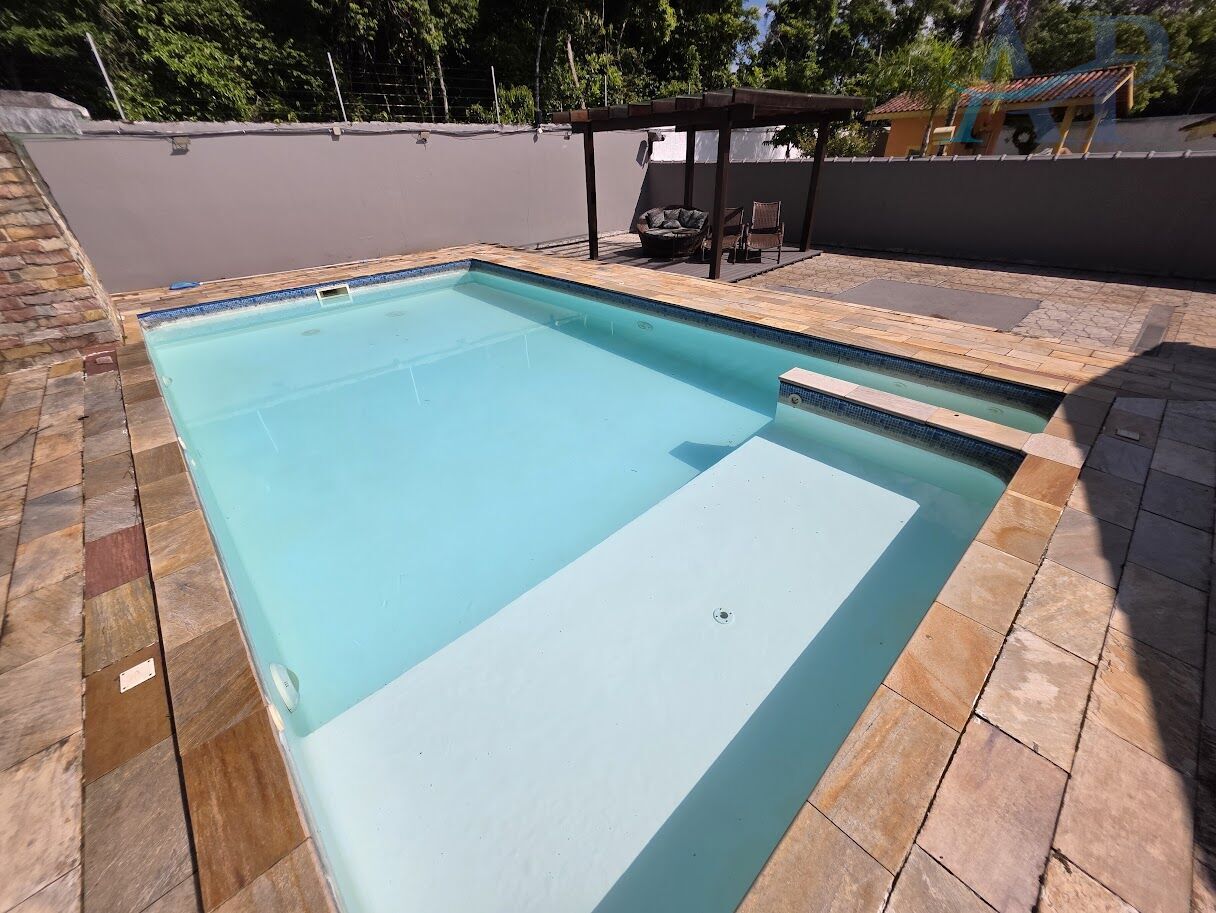 Casa Térrea em Peruíbe-SP no Residencial Bougainville V