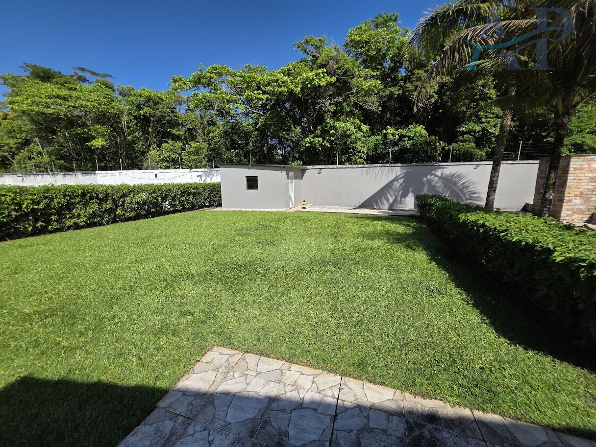 Casa Térrea em Peruíbe-SP no Residencial Bougainville V