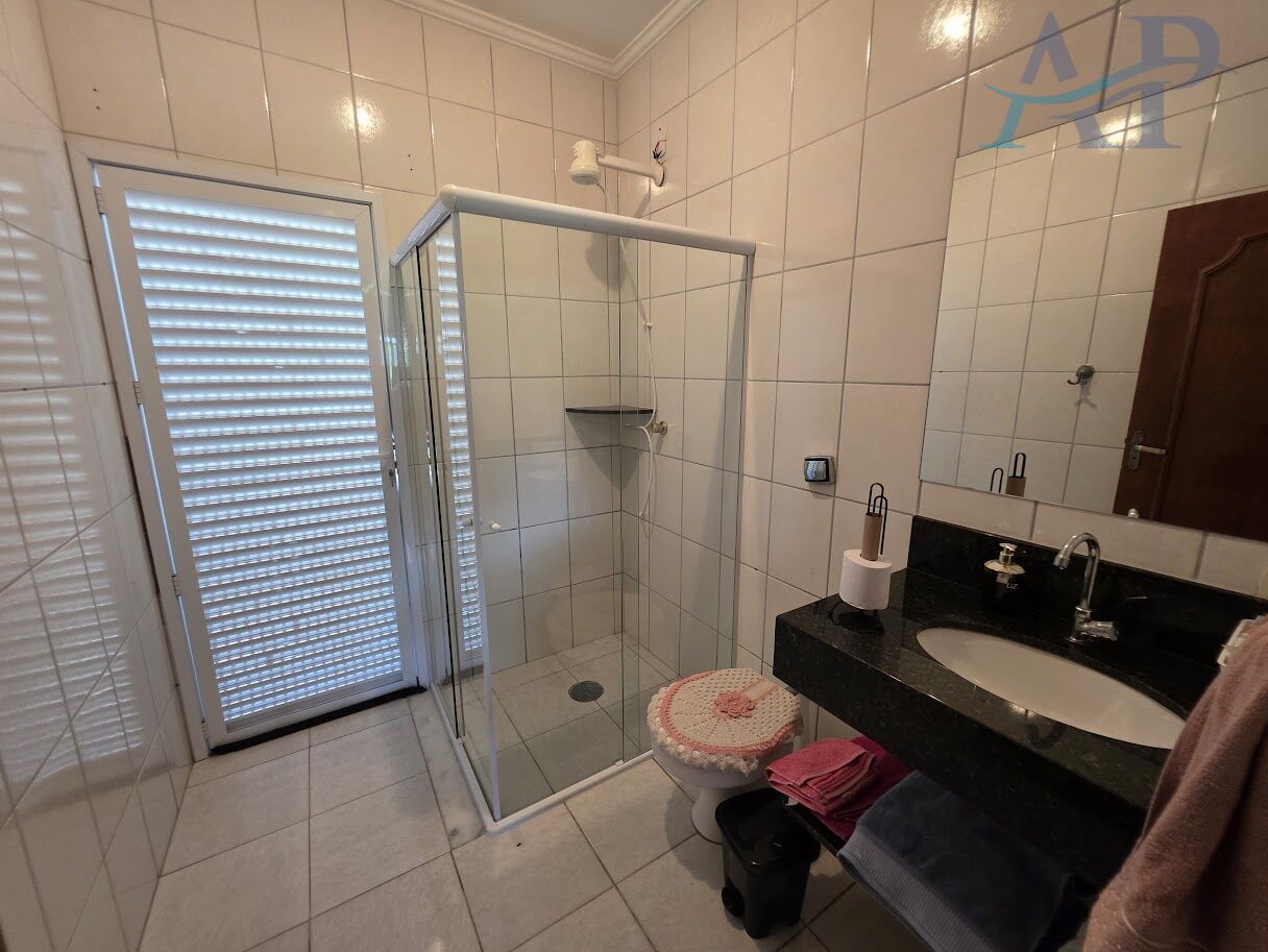 Casa Térrea em Peruíbe-SP no Residencial Bougainville V