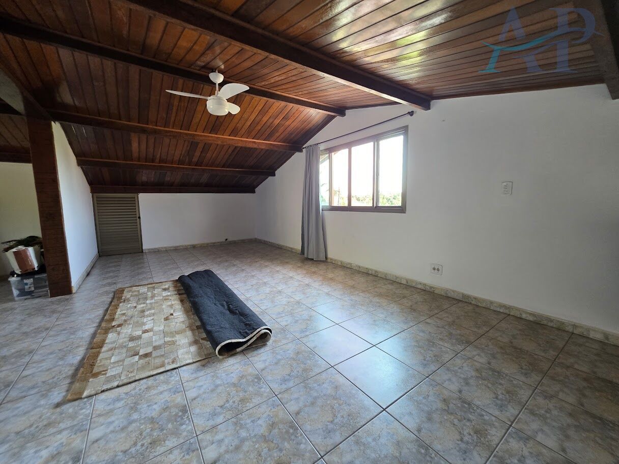 Casa Térrea em Peruíbe-SP no Residencial Bougainville V