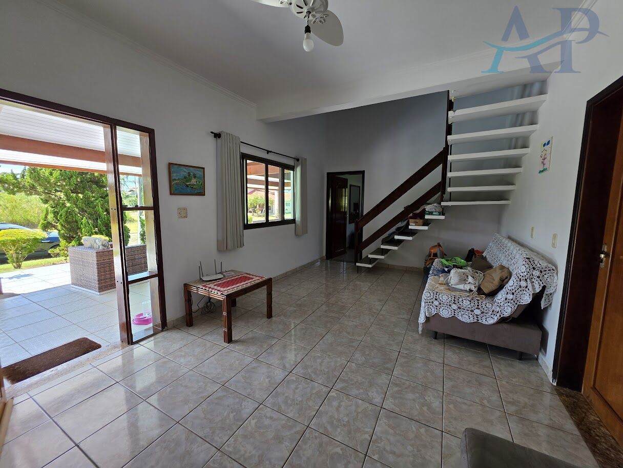 Casa Térrea em Peruíbe-SP no Residencial Bougainville V