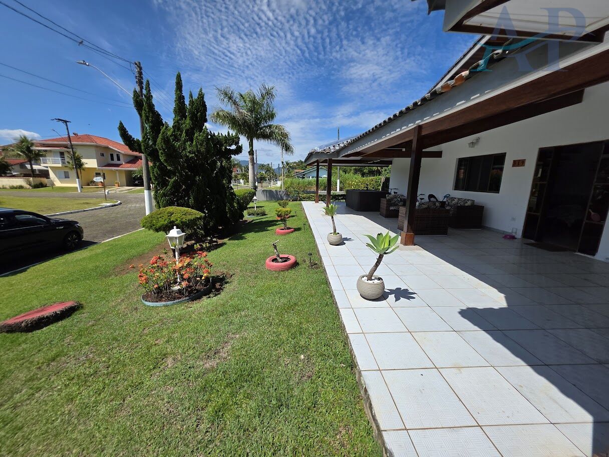 Casa Térrea em Peruíbe-SP no Residencial Bougainville V