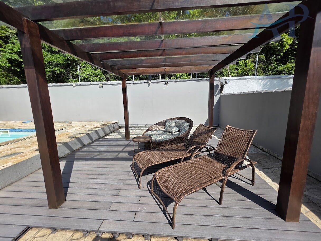 Casa Térrea em Peruíbe-SP no Residencial Bougainville V