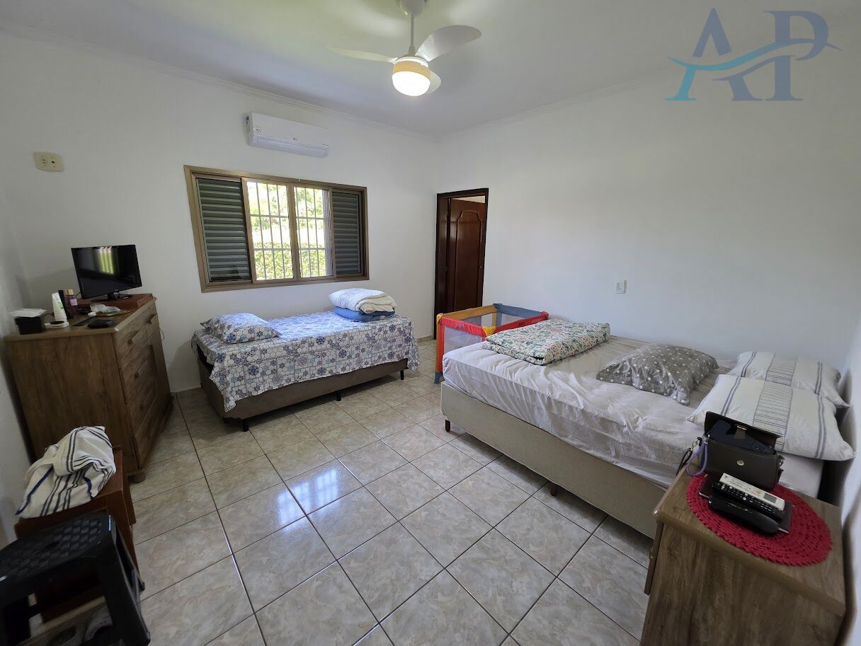 Casa Térrea em Peruíbe-SP no Residencial Bougainville V