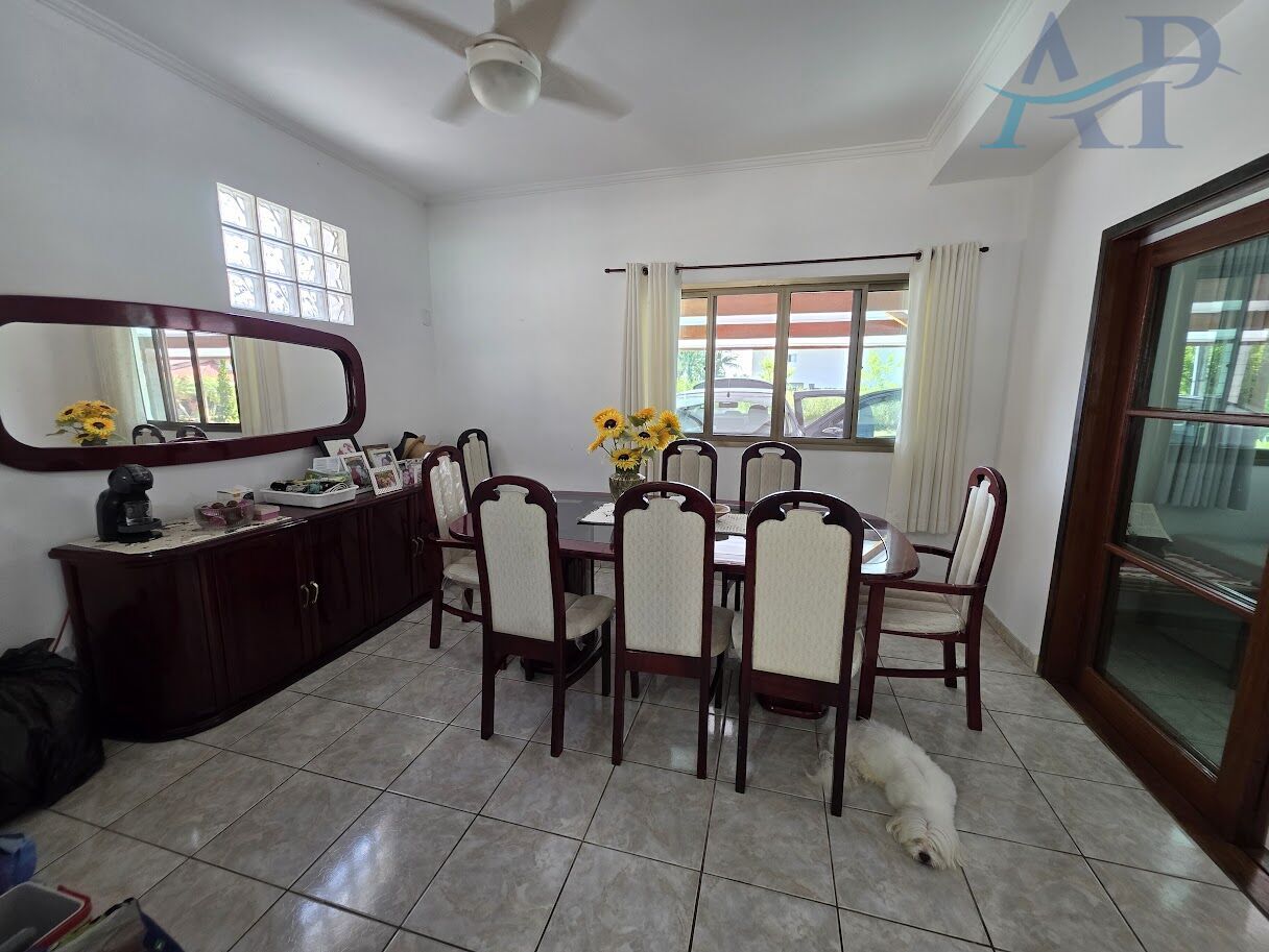 Casa Térrea em Peruíbe-SP no Residencial Bougainville V