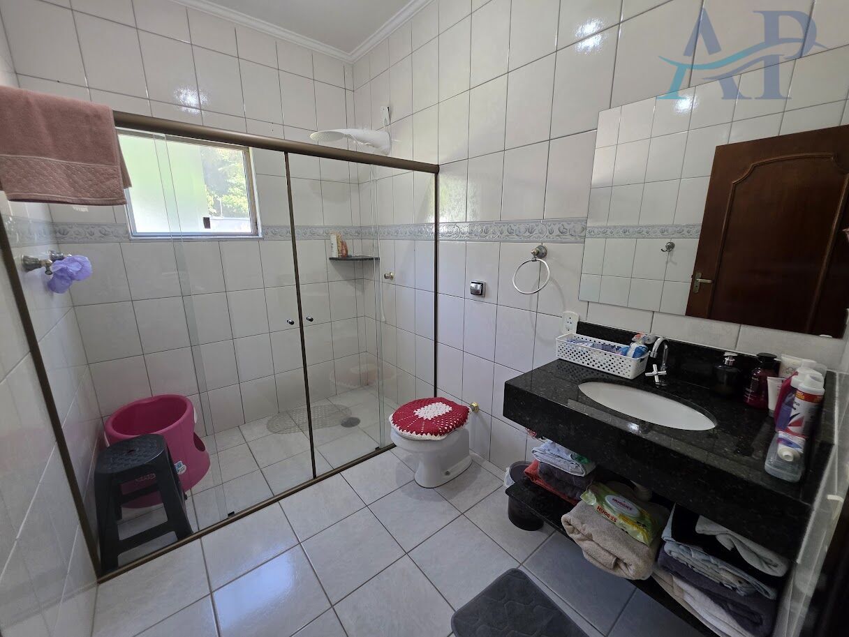 Casa Térrea em Peruíbe-SP no Residencial Bougainville V