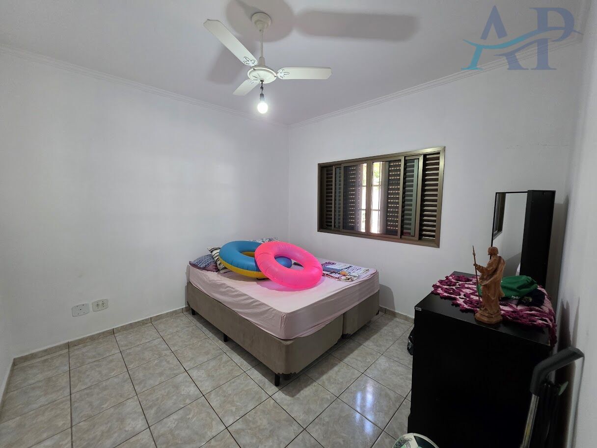 Casa Térrea em Peruíbe-SP no Residencial Bougainville V
