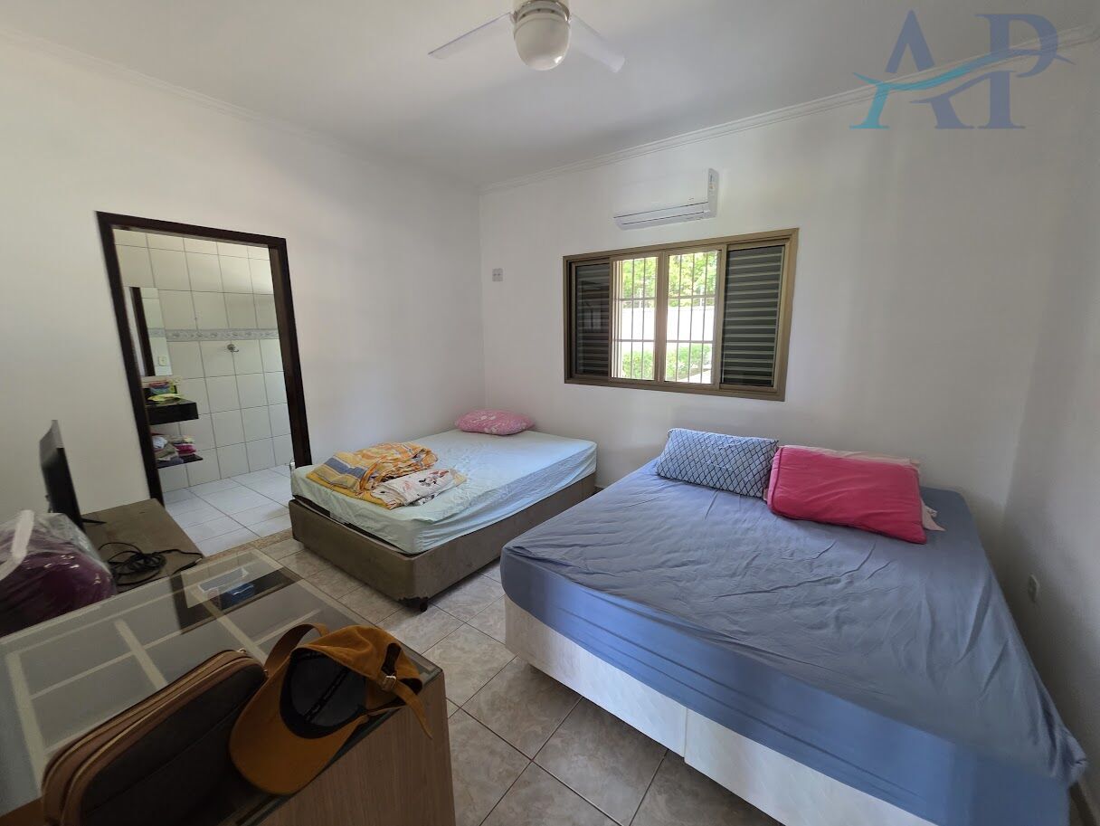 Casa Térrea em Peruíbe-SP no Residencial Bougainville V