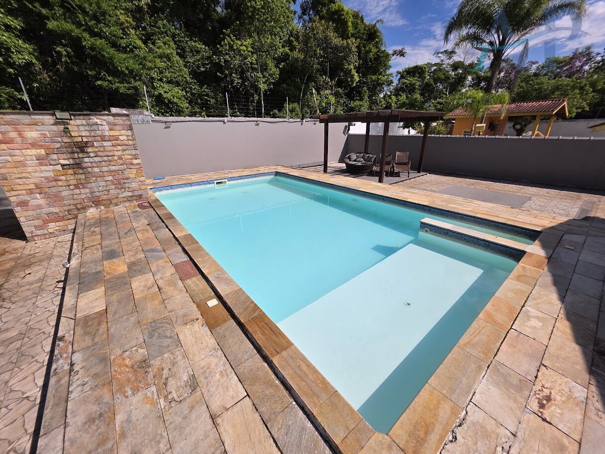 Casa Térrea em Peruíbe-SP no Residencial Bougainville V