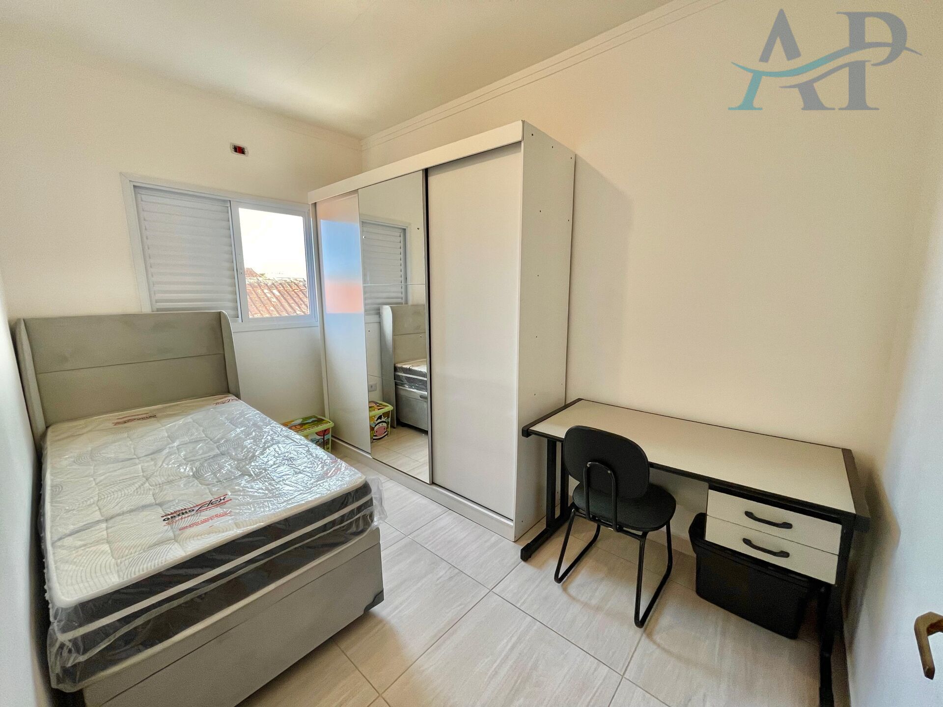 Casa, 2 quartos, 90 m² - Foto 23