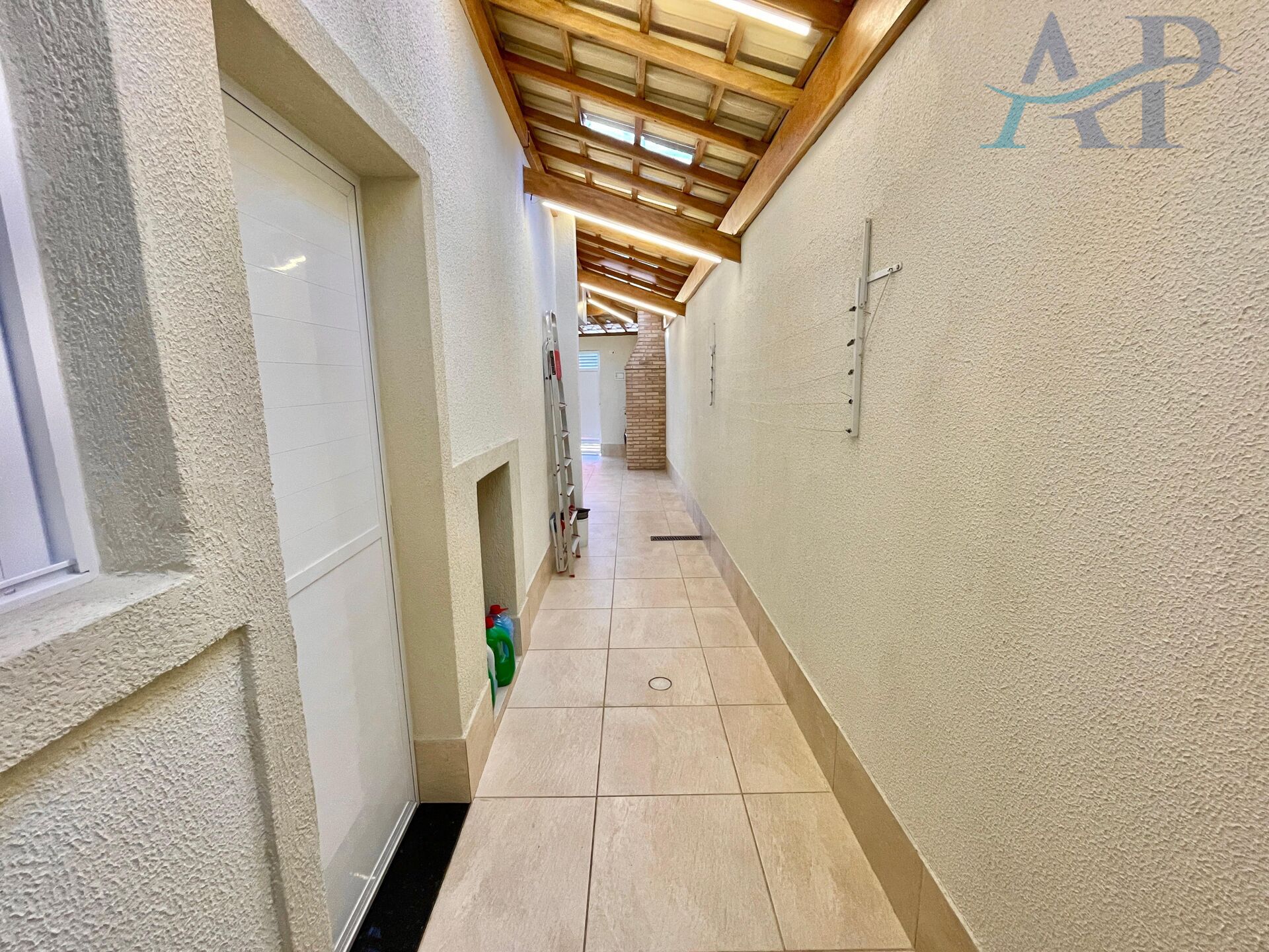 Casa, 2 quartos, 90 m² - Foto 9