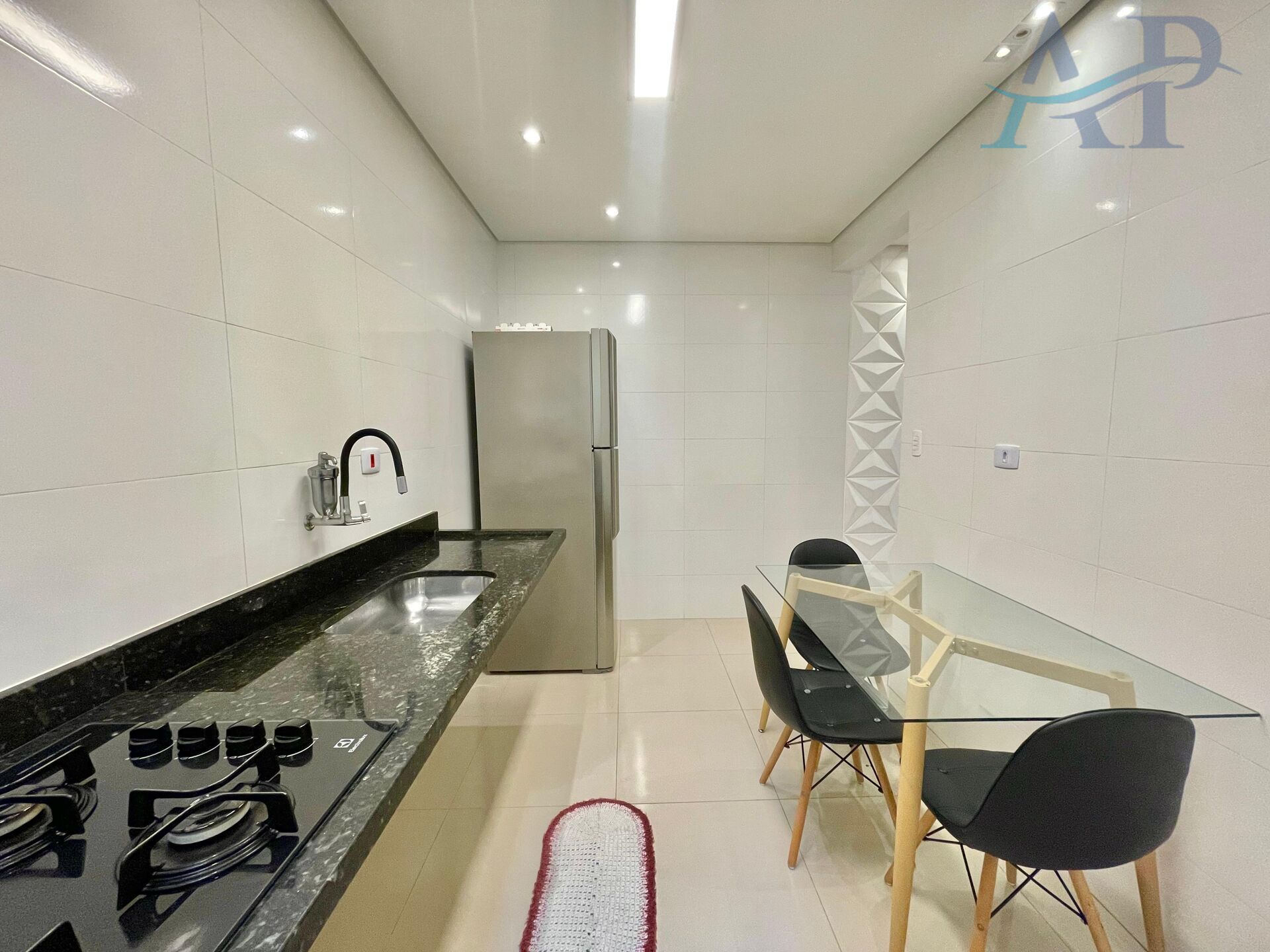 Casa, 2 quartos, 90 m² - Foto 19