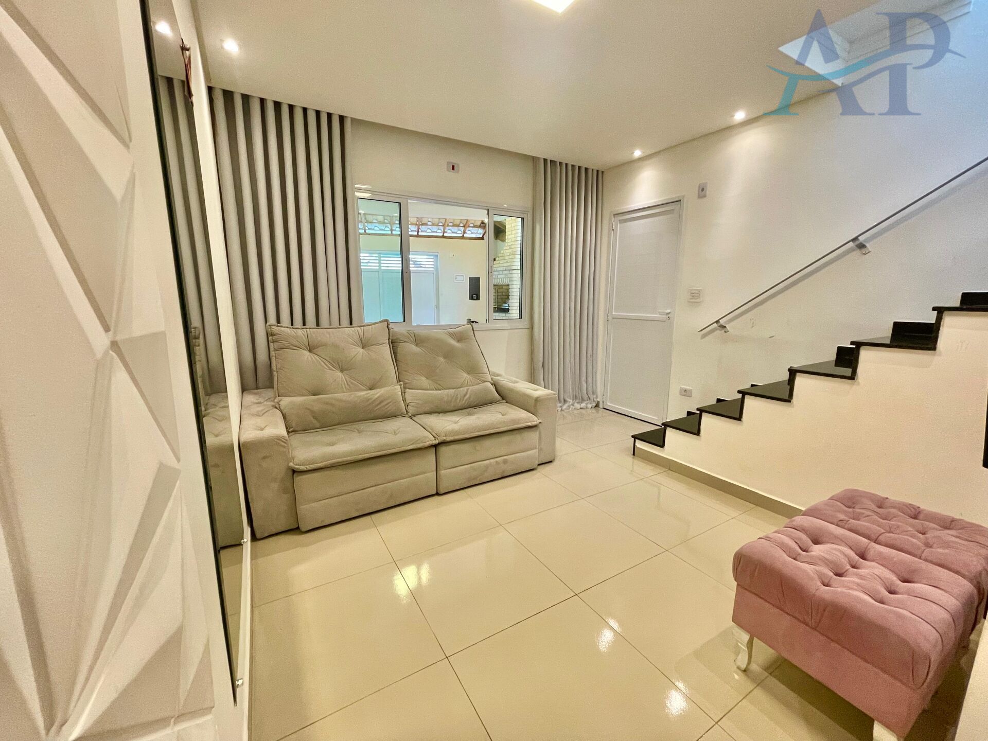 Casa, 2 quartos, 90 m² - Foto 14