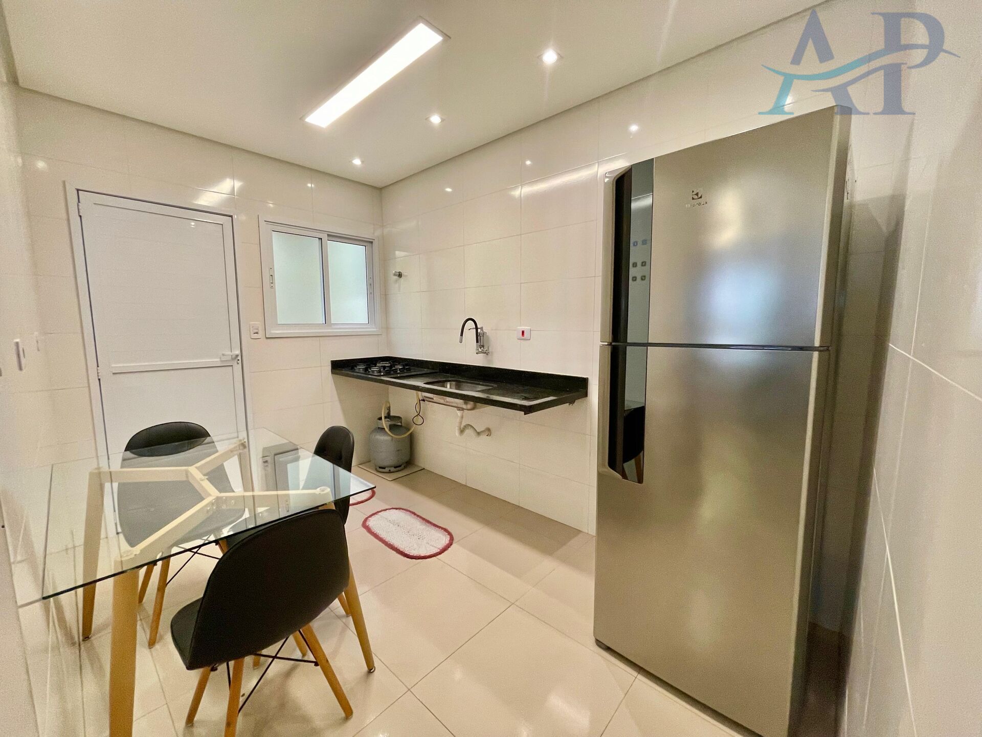 Casa, 2 quartos, 90 m² - Foto 17