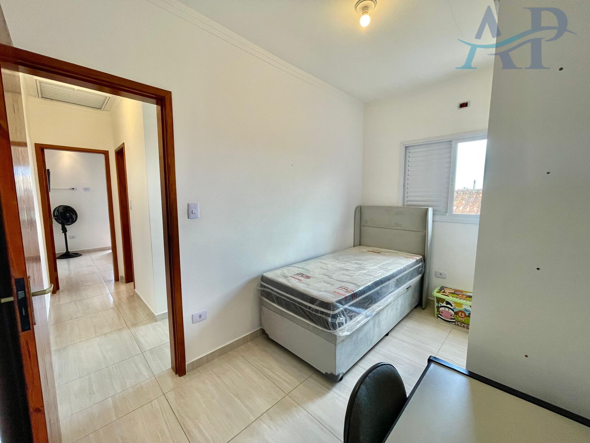 Casa, 2 quartos, 90 m² - Foto 24