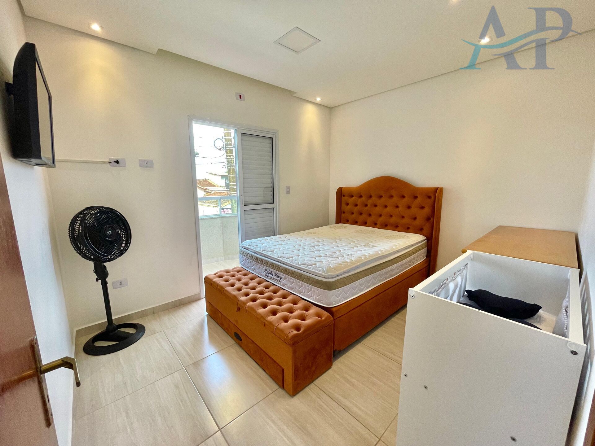 Casa, 2 quartos, 90 m² - Foto 26