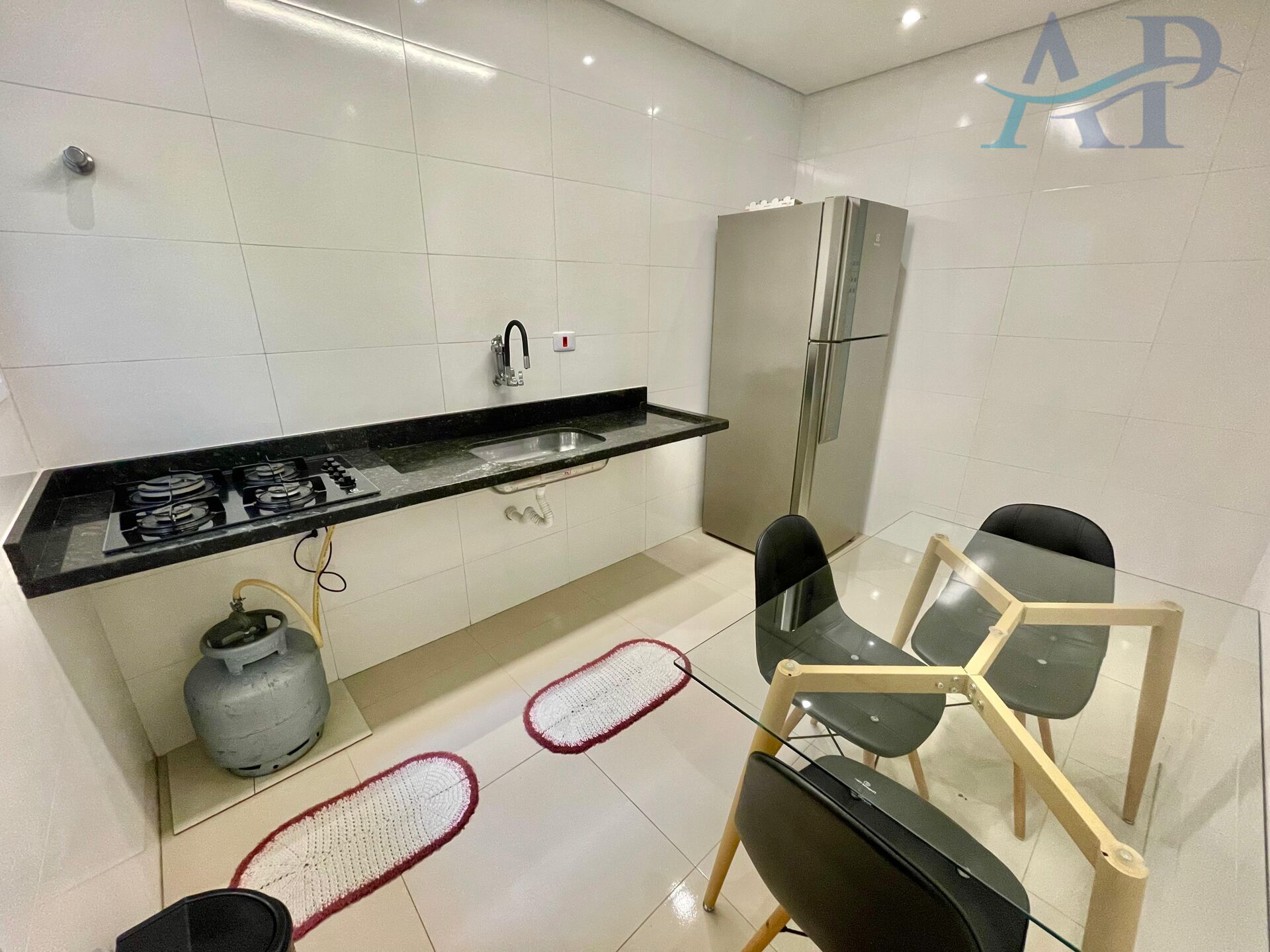 Casa, 2 quartos, 90 m² - Foto 18