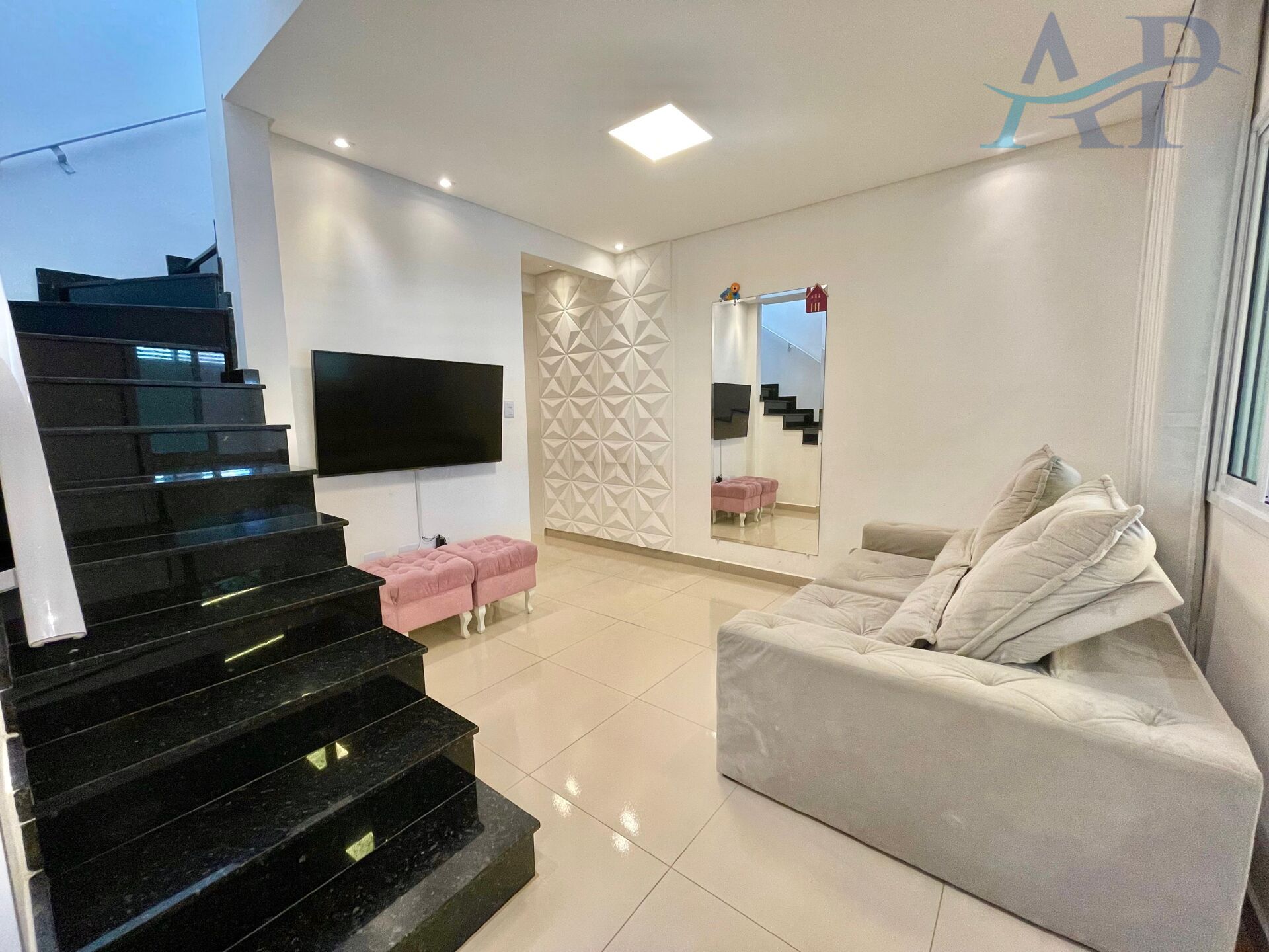 Casa, 2 quartos, 90 m² - Foto 12