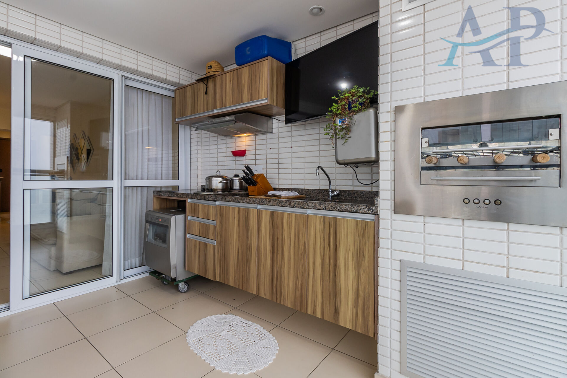 Apartamento, 3 quartos, 111 m² - Foto 12