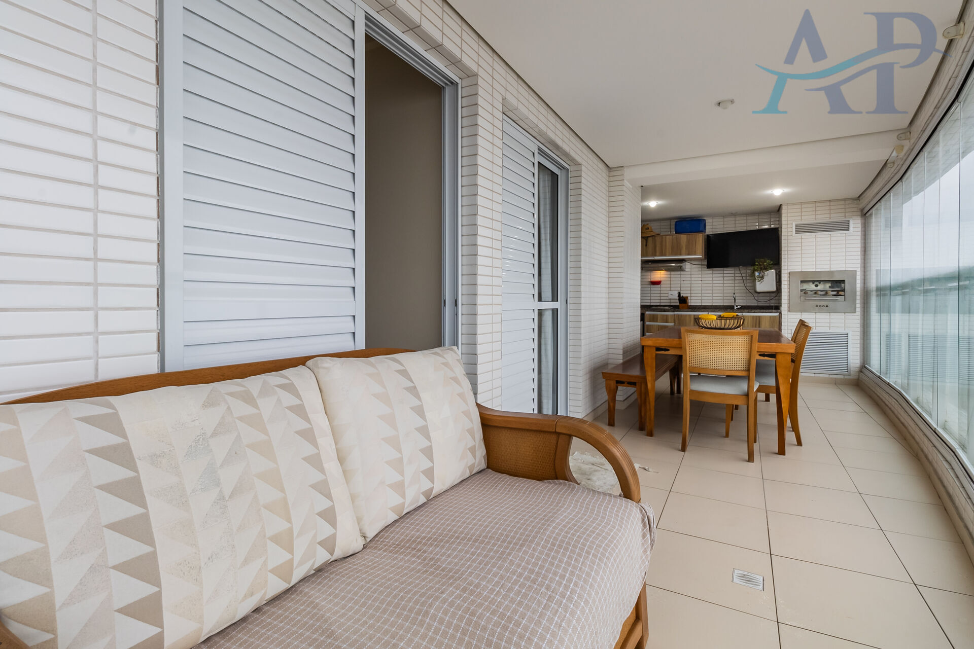 Apartamento, 3 quartos, 111 m² - Foto 11