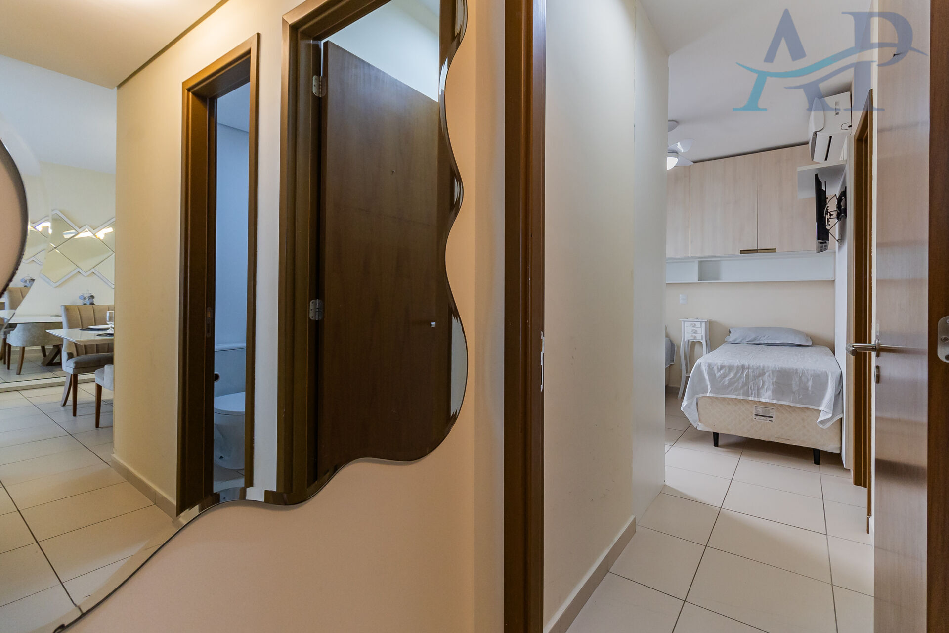 Apartamento, 3 quartos, 111 m² - Foto 23