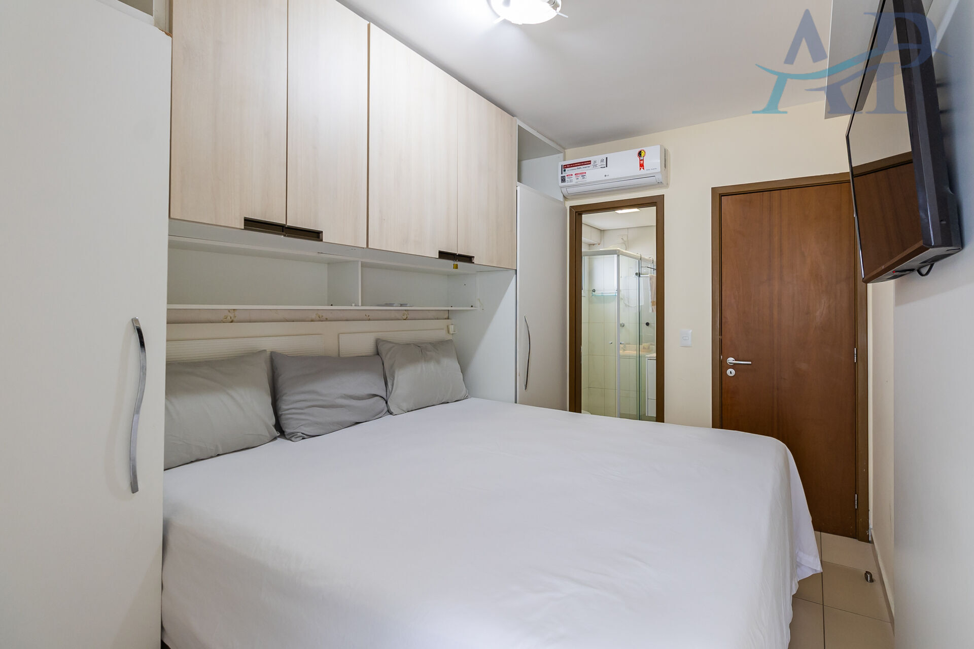 Apartamento, 3 quartos, 111 m² - Foto 21