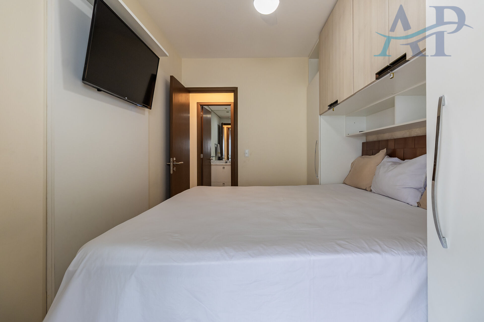 Apartamento, 3 quartos, 111 m² - Foto 15