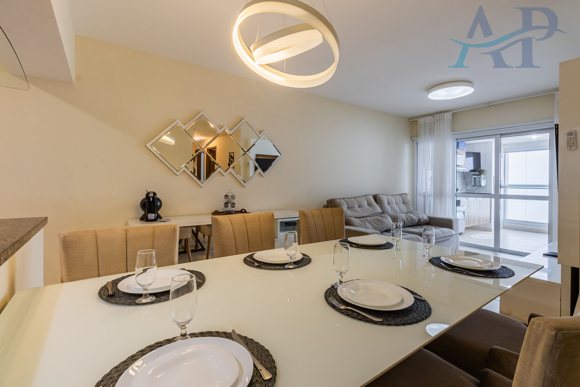 Apartamento, 3 quartos, 111 m² - Foto 7