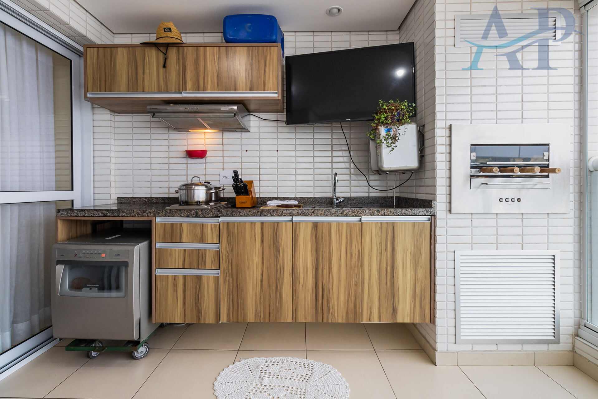 Apartamento, 3 quartos, 111 m² - Foto 13