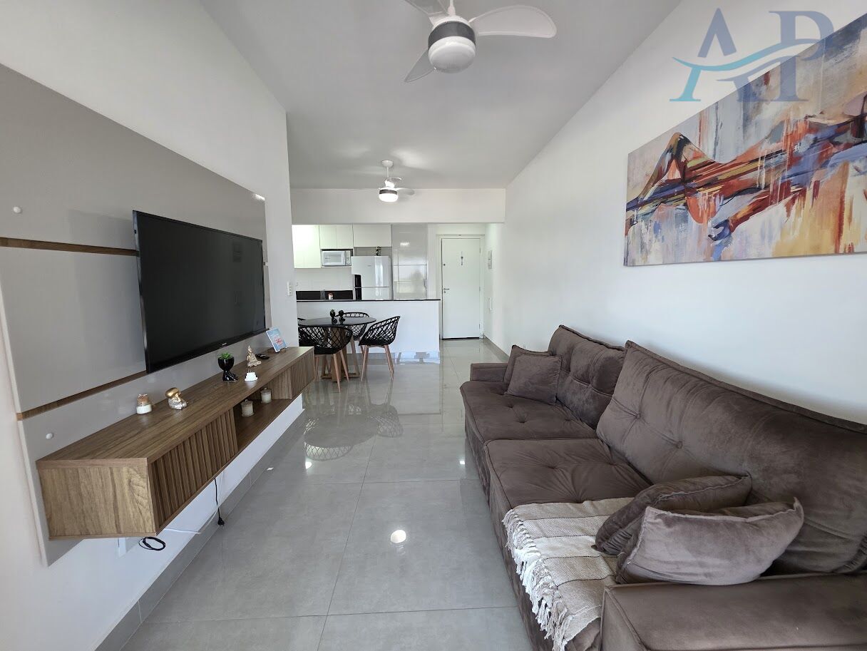 Apartamento, 2 quartos, 74 m² - Foto 4