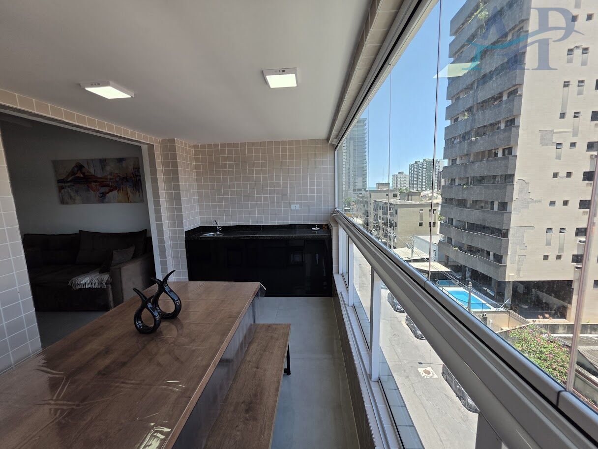 Apartamento, 2 quartos, 74 m² - Foto 24