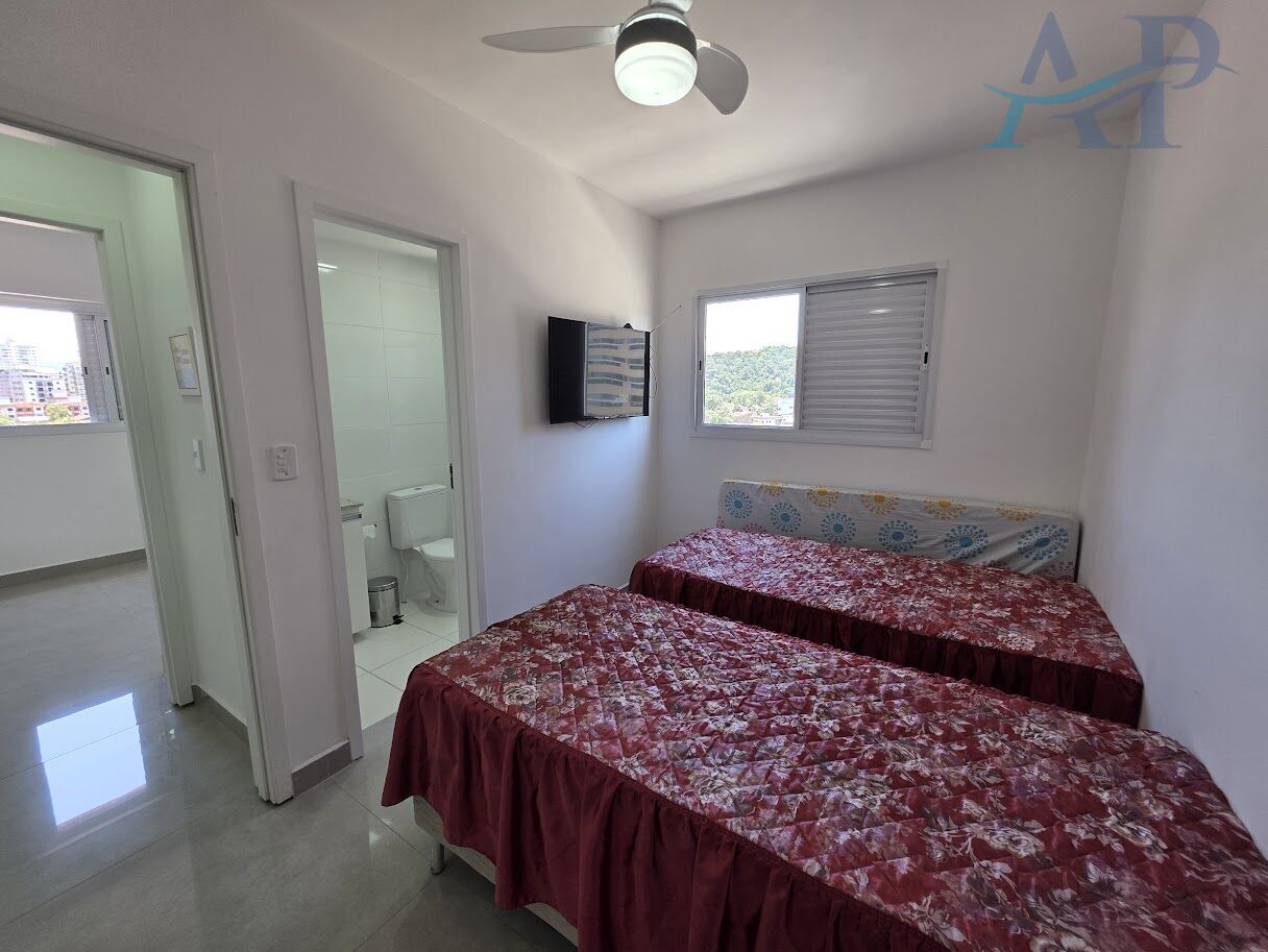 Apartamento, 2 quartos, 74 m² - Foto 15