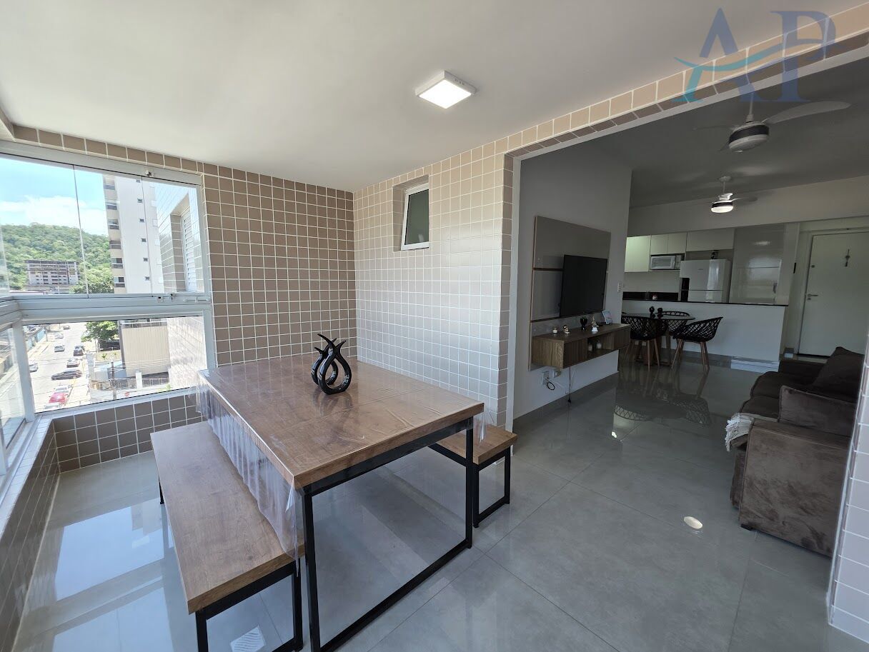 Apartamento, 2 quartos, 74 m² - Foto 6